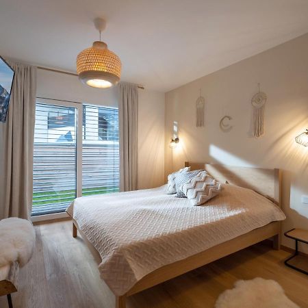 Ferienwohnung "Tiroler Alpenzauber" Санкт-Йоганн-ін-Тіроль Екстер'єр фото